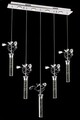 Lustra, Avonni, 683AVN1218, Metal, Crom