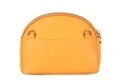 Geanta Beverly Hills Polo Club, 1104, piele ecologica, galben