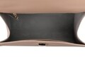 Geanta Juicy Couture 175, 30x14x20 cm, piele ecologica, camel