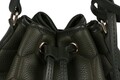 Geanta Beverly Hills Polo Club, 621, piele ecologica, verde