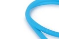Coarda elastica Heavy Tensions, Delta, 120x1.2 cm, latex, albastru
