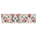 Covor, 65246, 98x200 cm, Poliester, Multicolor