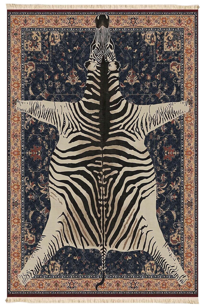 Covor (80 x 150), 132, 80x150 cm, Multicolor - view 2