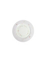 Serviciu de masa 18 piese, Brandani, Polline Lilac, portelan New Bone China