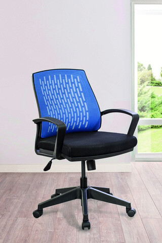 Scaun, Çilek, comfort chair, 63x95x63 cm, multicolor