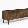 Comoda TV, Odessa, Felix, 160x44 cm, PAL, Maro