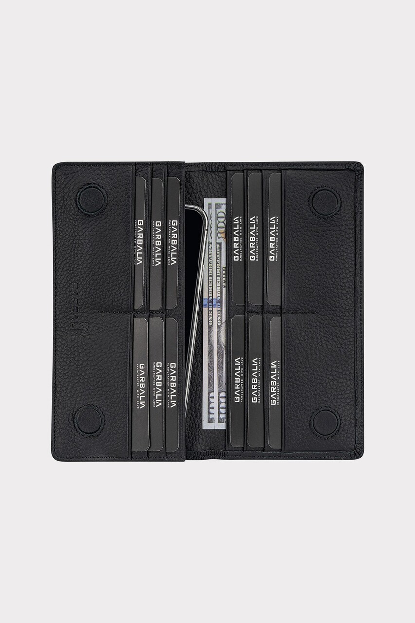 Portofel barbatesc, Hamburg, Garbalia - imagine 9