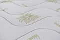 Saltea Aloe Vera Confort 14+3 Memory Free Air, 160x200 cm, H 20 cm, Ortopedica, Hipoalergenica