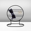 Suport pentru bijuterii, TK-008-B, Negru