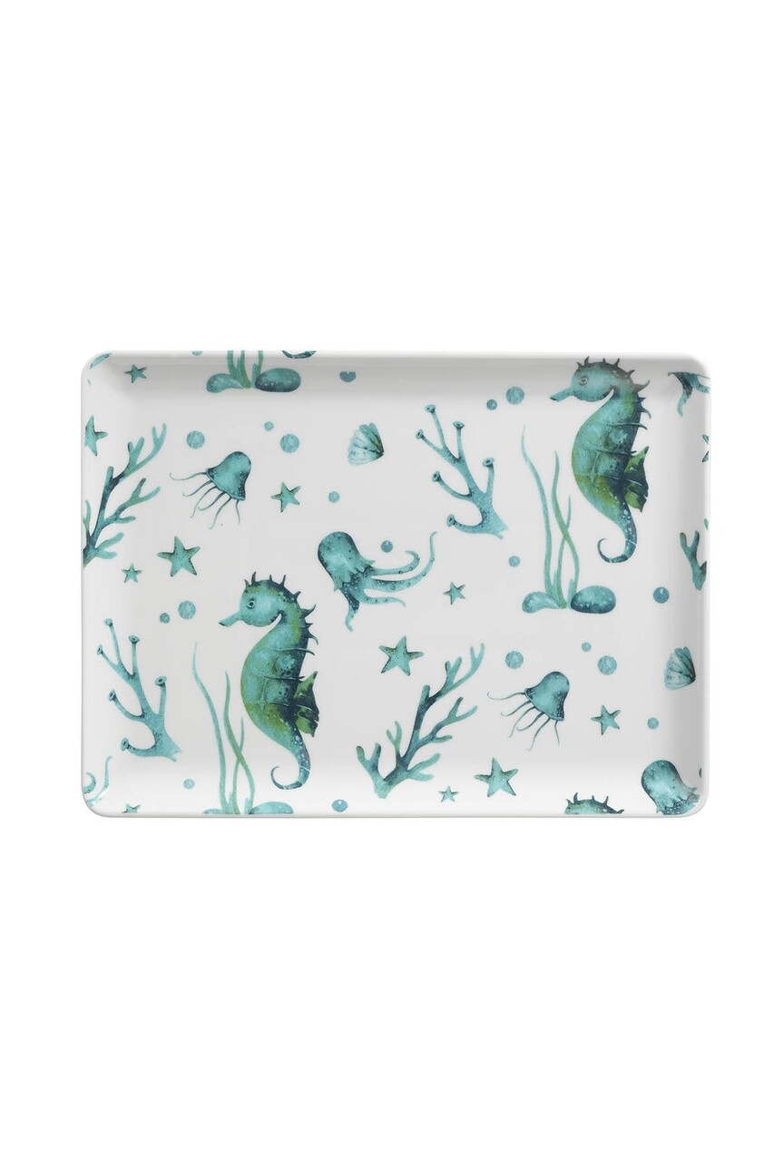 Serviciu de masa, 18 piese, Kutahya Porselen, TAN18YS60011507, portelan - 1 | YEO