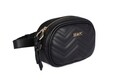 Borseta Beverly Hills Polo Club, 610, piele ecologica, bleumarin