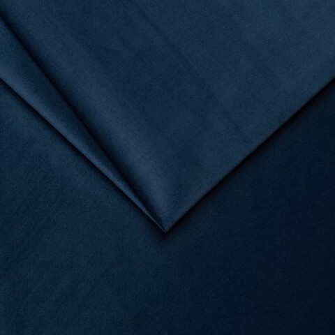 Canapea extensibila Oxford Chesterfield, 88x216x75 cm, 3 locuri, Dark Blue
