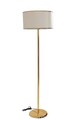Lampadar, Stala, 846STL3540, Metal, Auriu