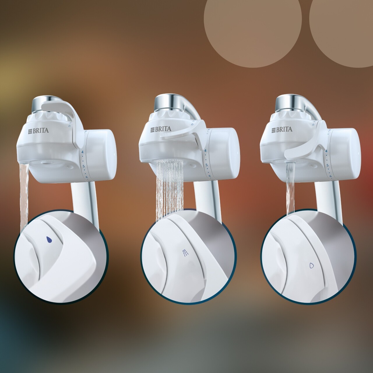 Sistem filtrare apa BRITA On Tap - view 8
