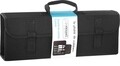 Set cutite 5 piese si husa de protectie Pradel, Jean Dubost, inox
