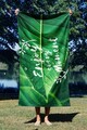 Prosop de plaja, Astacura, Every Moment 90, 90x150 cm, 70% poliester/30% poliamida, Multicolor