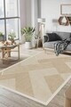 Covor, CLR-7214-61, 80x300 cm, Poliester, Bej