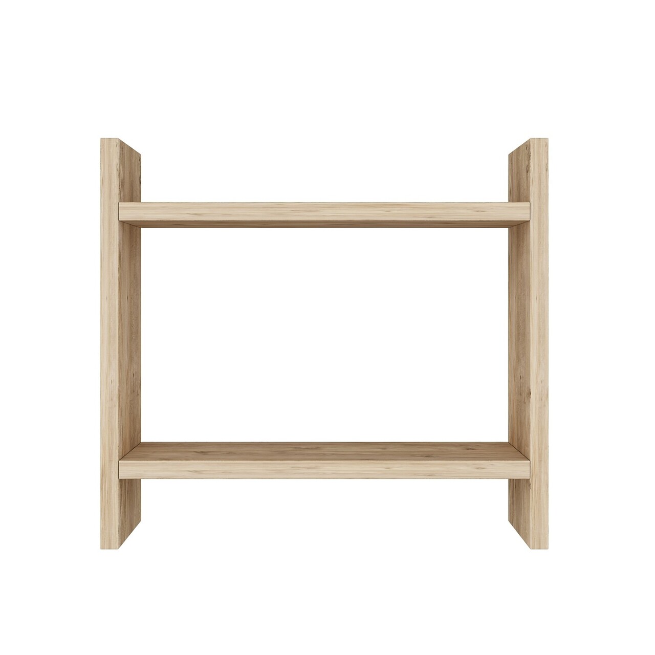Raft de bucatarie, Hanah Home, Denver, 34x10x30 cm, Maro - view 4