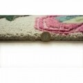 Covor Textures Gold Iris Pink 160X230 cm