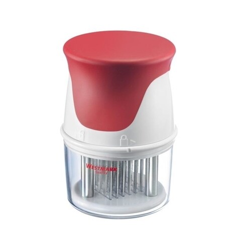 Dispozitiv fragezire carne, Westmark, Ø7.5x11 cm, Inox
