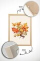 Tablou decorativ, Arthllwnmodel59-5070, MDF, Multicolor