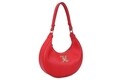 Geanta Juicy Couture 311, 30x7x16 cm, piele ecologica, rosu