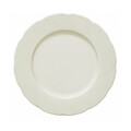 Serviciu de masa, 62 piese, Kutahya Porselen, BNOLY62YT43010066, portelan, alb