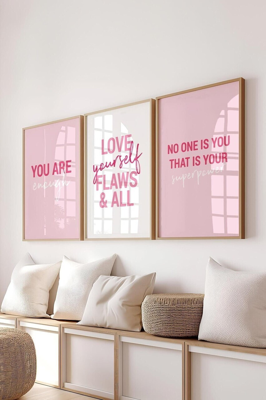 Set de pictură decorativă, Ç-300423, Sticla PVC, Multicolor — imaginea 2