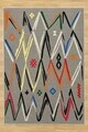 Covor, Perha, 80x200 cm, Multicolor