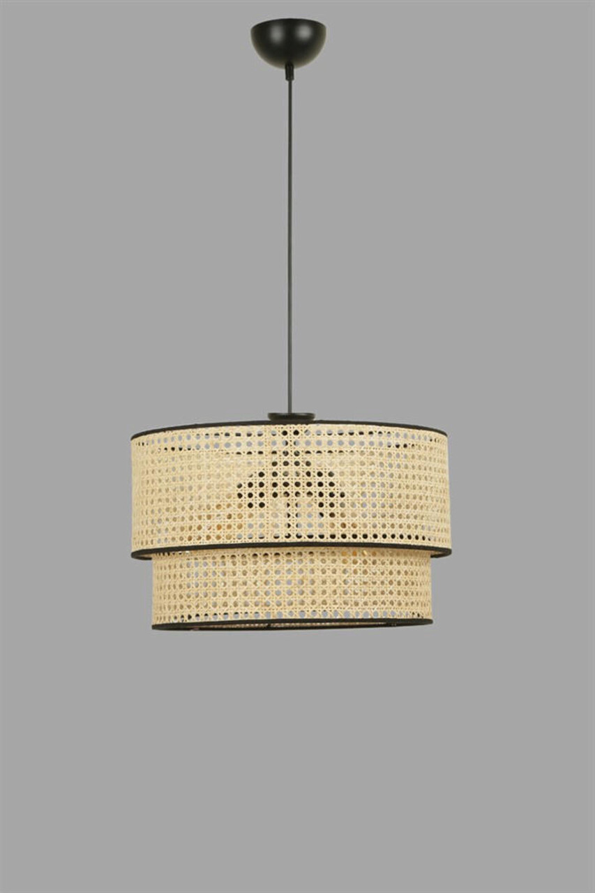Lustra, Rattan, 941RTN1106, Ratan, Ratan