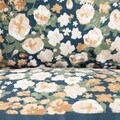 Lenjerie de pat King Size, Allison, Homla, 3 piese, 200x220 cm, microfibra din poliester, multicolor