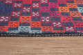 Covor, Soul Chenille, 210x310 cm, Poliester , Multicolor