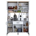 Dulap multifunctional, Rani, JE177, Nuc/Alb