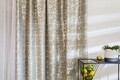 Draperie Mendola Interior, Nayara, 140x245 cm, poliester, gri