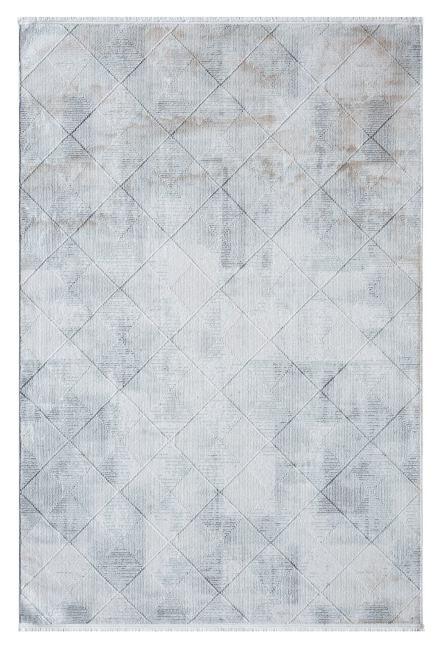 Covor, Parla 5784, 80x400 cm, MICRO POLIESTER, Multicolor — imaginea 2