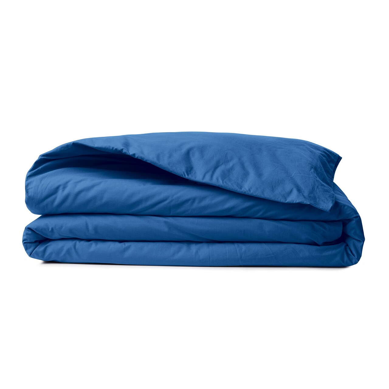Husa de pilota Ranforce Single (DE), L'essentiel Maison, Tonne Bleue, Albastru - imagine 4