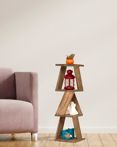 Corp biblioteca, asse home, asso, 80x22x22 cm, nuc
