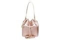 Geanta Beverly Hills Polo Club, 591, piele ecologica, roz auriu