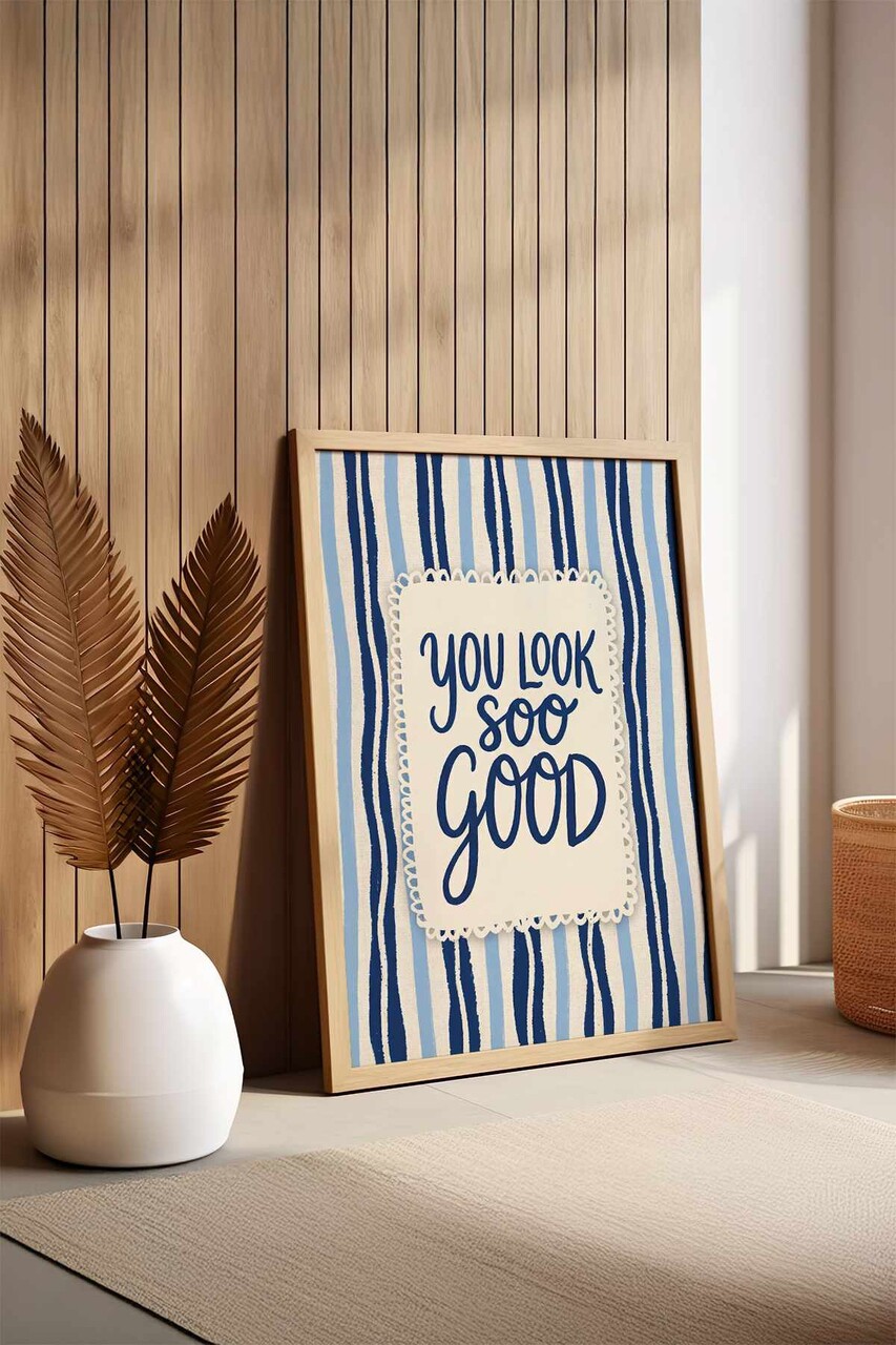 Tablou decorativ, Tekartcrvmdf, Vopsea: 100% MDF (grosime: 2,7 mm), Multicolor - view 2