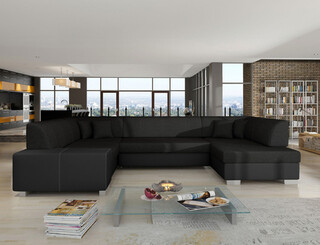 Negru, Sawana 14/Soft 11