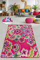 Covor, Bouquet Djt, 200x290 cm, Multicolor