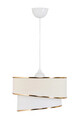 Candelabru, Squid Lighting, EV-236, 30 x 22 x 62 cm, crem