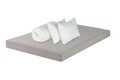 Pachet Combo Starter, Saltea 180x200x15 cm, Pilota 200x220 cm si 2 Perne 50x70 cm
