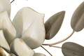 Decoratiune pentru perete, Mauro Ferretti, Petal, 61 x 5 x 62 cm, fier, multicolor