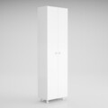 Dulap multifunctional, Cordelia, FRN-12043, Alb