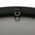 Ceas de perete Marcus Gear, Versa, Ø46 cm, metal