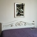 Tablou decorativ T708, Neostill, sticla temperata, 50 x 70 cm