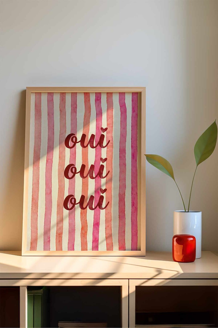 Tablou decorativ Tekartcrvmdf Vopsea: 100% MDF (grosime: 27 mm) Multicolor