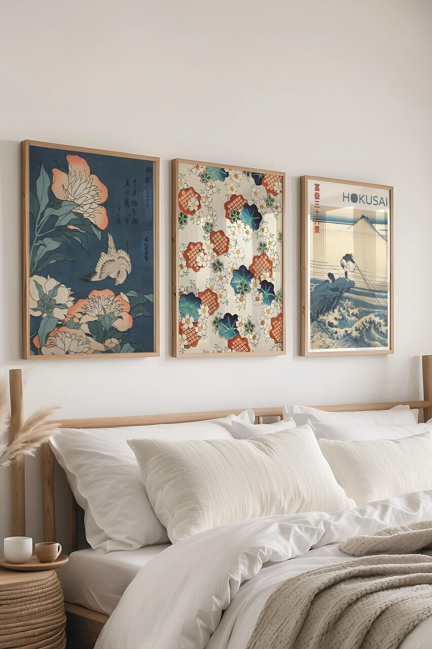 Set de pictură decorativă, Ç-300762, Sticla PVC, Multicolor — imaginea 2