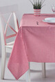 Fata de masa, DC Home - Kitchen, 198DCH1128, Bumbac , 170x220 cm, Rosu